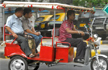 Ban e-rickshaws, high court orders Delhi government